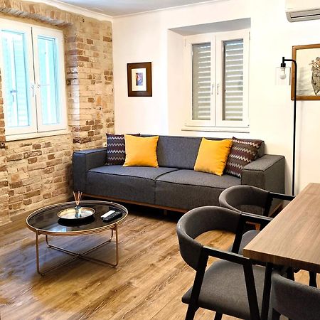 Casa Contessina Apartment Corfu  Екстериор снимка