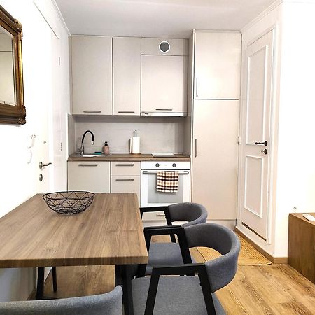 Casa Contessina Apartment Corfu  Екстериор снимка