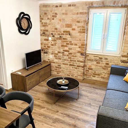 Casa Contessina Apartment Corfu  Екстериор снимка