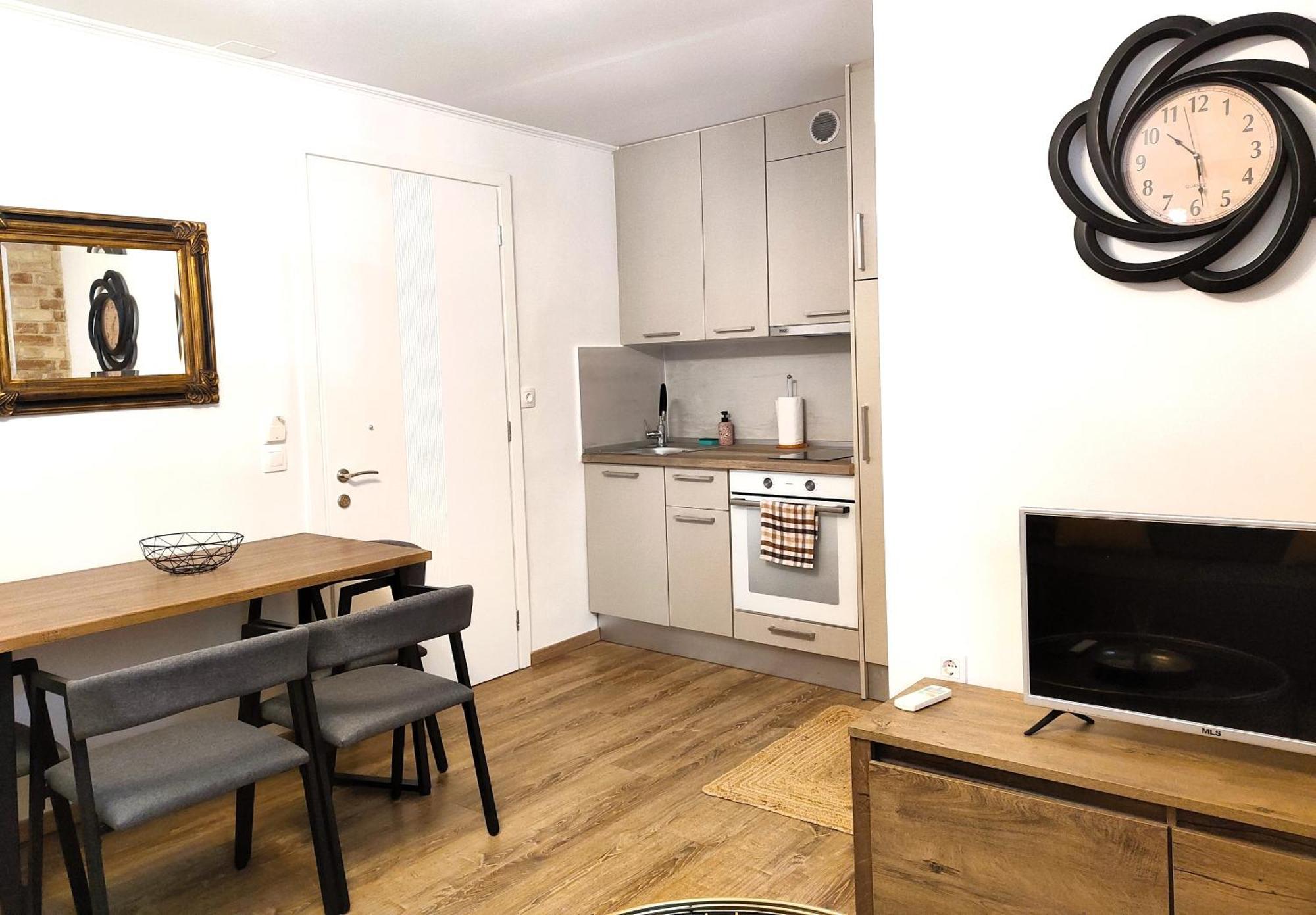 Casa Contessina Apartment Corfu  Екстериор снимка