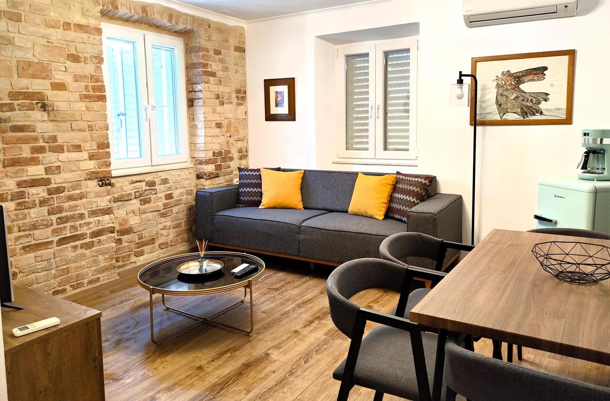 Casa Contessina Apartment Corfu  Екстериор снимка